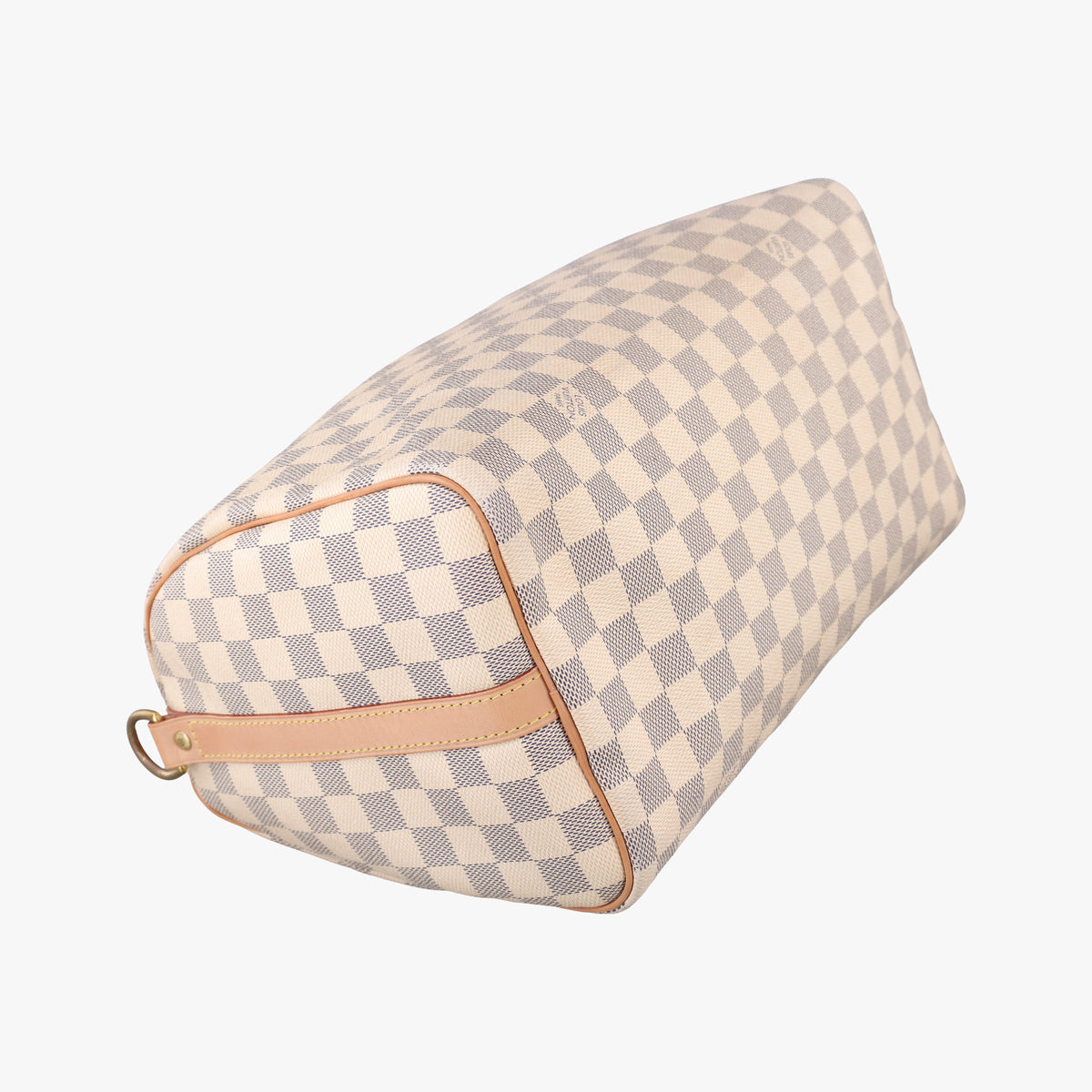 Speedy 30 AZUR Damier Canvas N41533 DU4153スピーディ30 アズール ダミエキャンバス N41533 DU4153