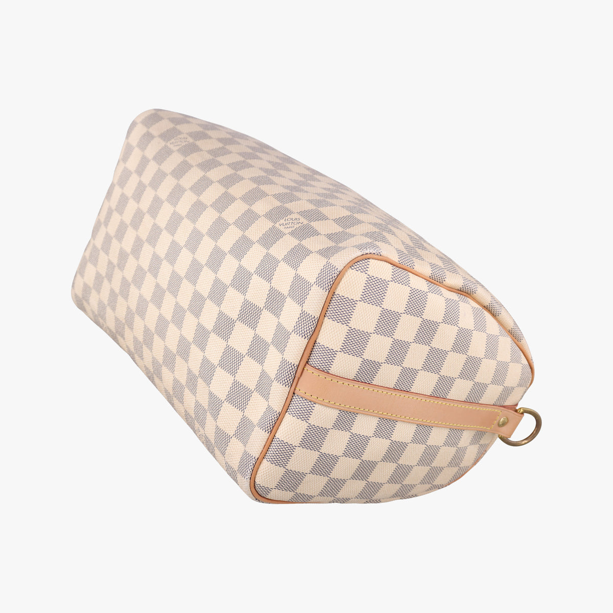 Speedy 30 AZUR Damier Canvas N41533 DU4153スピーディ30 アズール ダミエキャンバス N41533 DU4153