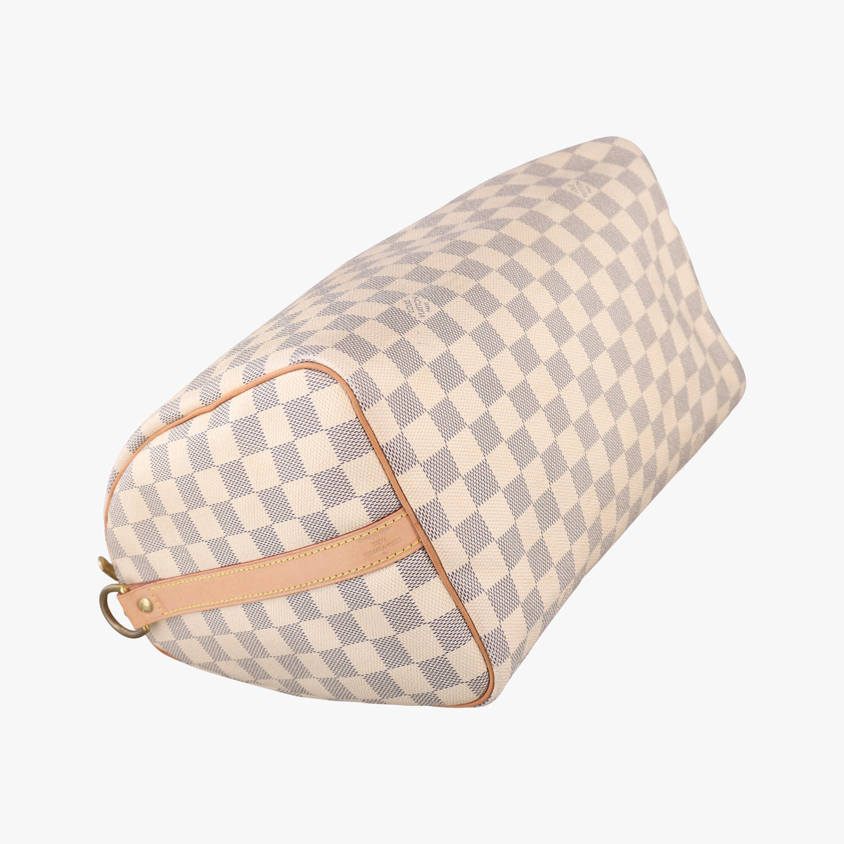 Speedy 30 AZUR Damier Canvas N41533 DU4153スピーディ30 アズール ダミエキャンバス N41533 DU4153