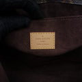 Pochette Metis MM Brown Monogram Canvas M44875 DR3156ポシェットメティスMM モノグラム/ブラウン モノグラムキャンバス M44875 DR3156