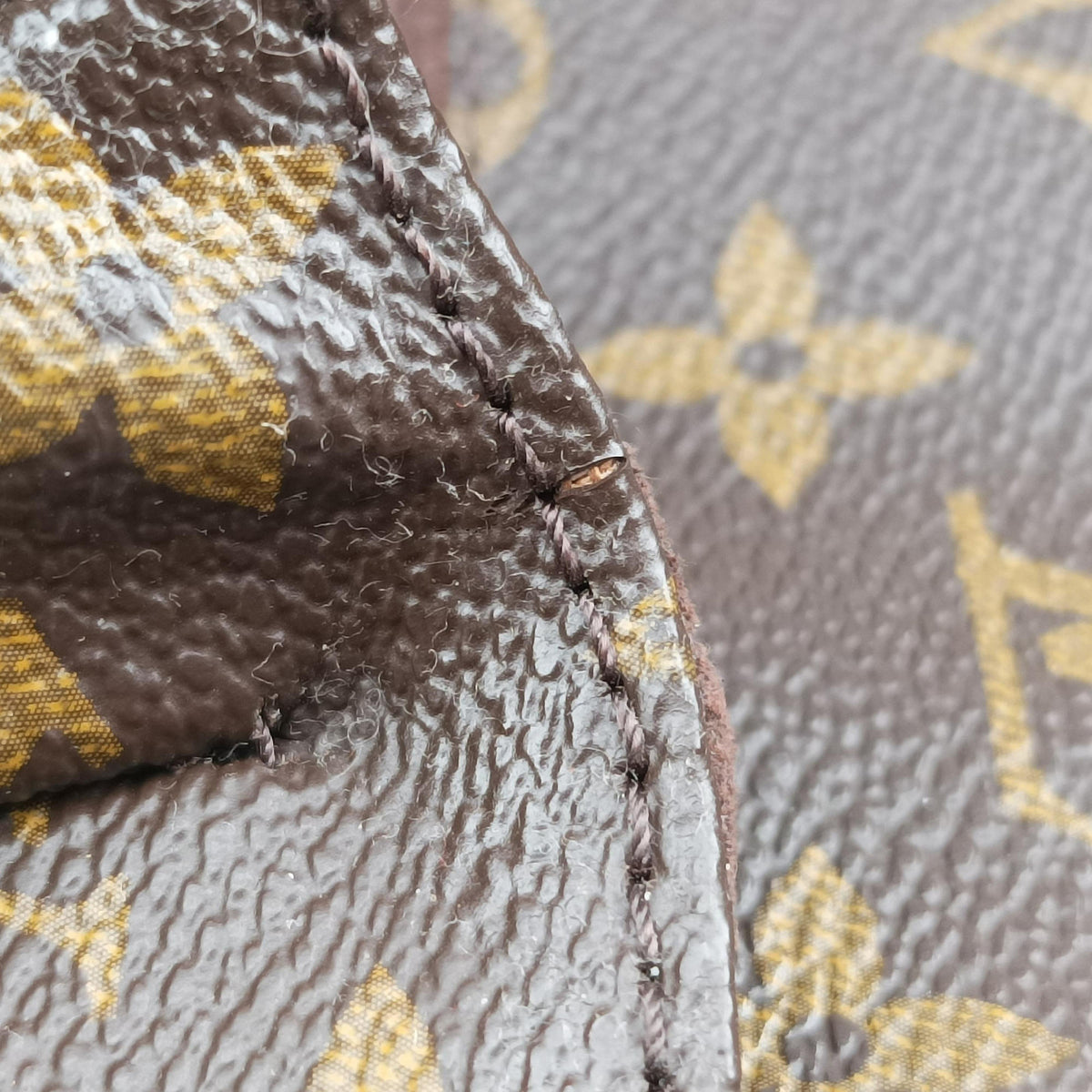 Pochette Metis MM Brown Monogram Canvas M44875 DR3156ポシェットメティスMM モノグラム/ブラウン モノグラムキャンバス M44875 DR3156