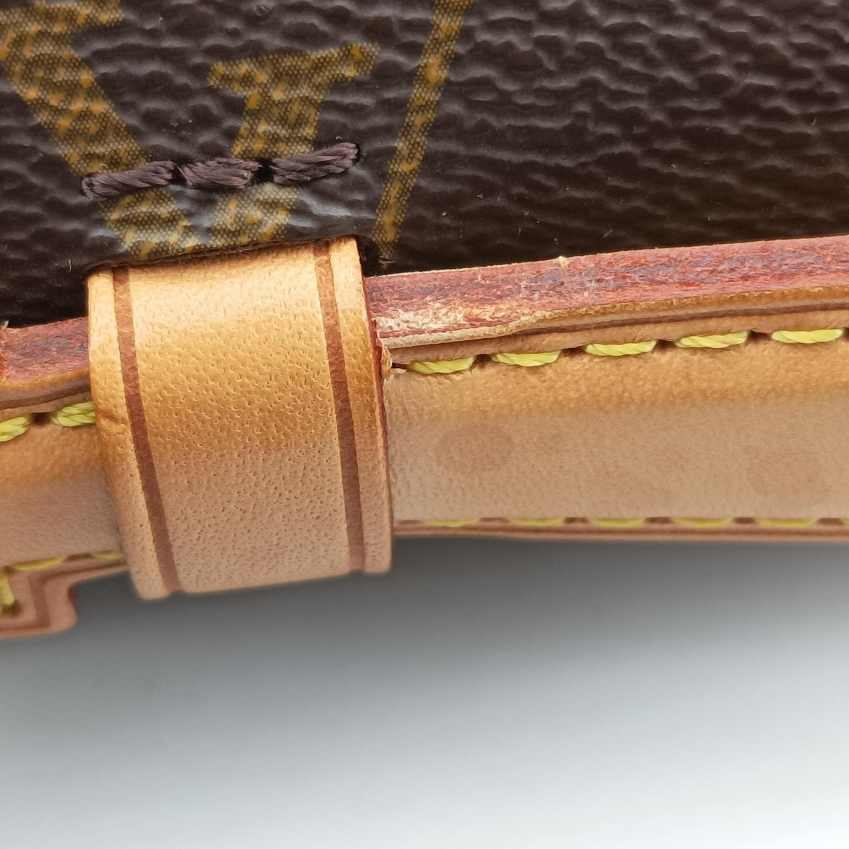 Pochette Metis MM Brown Monogram Canvas M44875 DR3156ポシェットメティスMM モノグラム/ブラウン モノグラムキャンバス M44875 DR3156