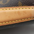 Pochette Metis MM Brown Monogram Canvas M44875 DR3156ポシェットメティスMM モノグラム/ブラウン モノグラムキャンバス M44875 DR3156