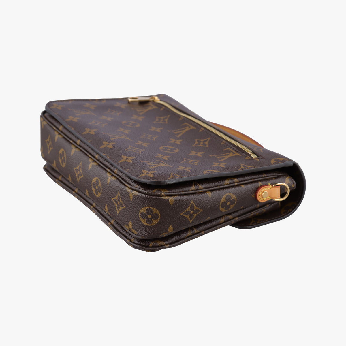 Pochette Metis MM Brown Monogram Canvas M44875 DR3156ポシェットメティスMM モノグラム/ブラウン モノグラムキャンバス M44875 DR3156