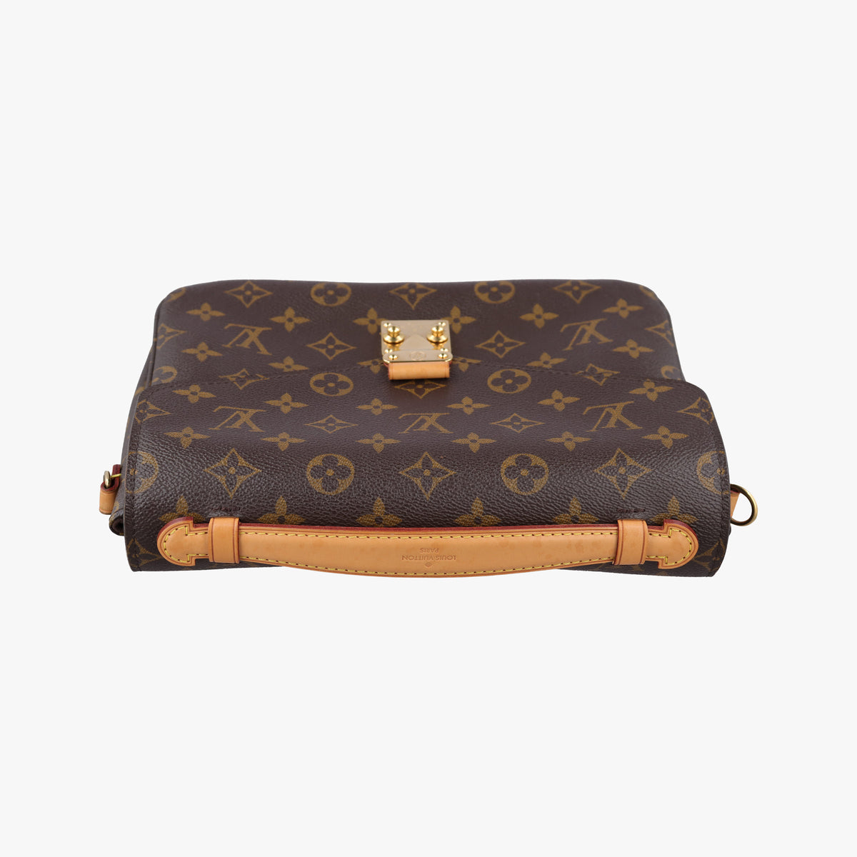 Pochette Metis MM Brown Monogram Canvas M44875 DR3156ポシェットメティスMM モノグラム/ブラウン モノグラムキャンバス M44875 DR3156