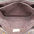 Pochette Metis MM Brown Monogram Canvas M44875 DR3156ポシェットメティスMM モノグラム/ブラウン モノグラムキャンバス M44875 DR3156