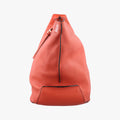 Anton sling Orange Leather 061506アントン スリング オレンジ レザー 061506