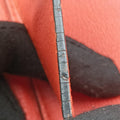 Anton sling Orange Leather 061506アントン スリング オレンジ レザー 061506