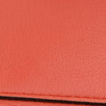 Anton sling Orange Leather 061506アントン スリング オレンジ レザー 061506