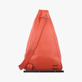 Anton sling Orange Leather 061506アントン スリング オレンジ レザー 061506