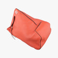 Anton sling Orange Leather 061506アントン スリング オレンジ レザー 061506