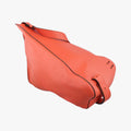 Anton sling Orange Leather 061506アントン スリング オレンジ レザー 061506
