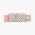 Pochette Felicie Azur Damier Canvas N63106 MI2199 IC Chipポシェットフェリシー アズール ダミエキャンバス N63106 MI2199 ICチップ