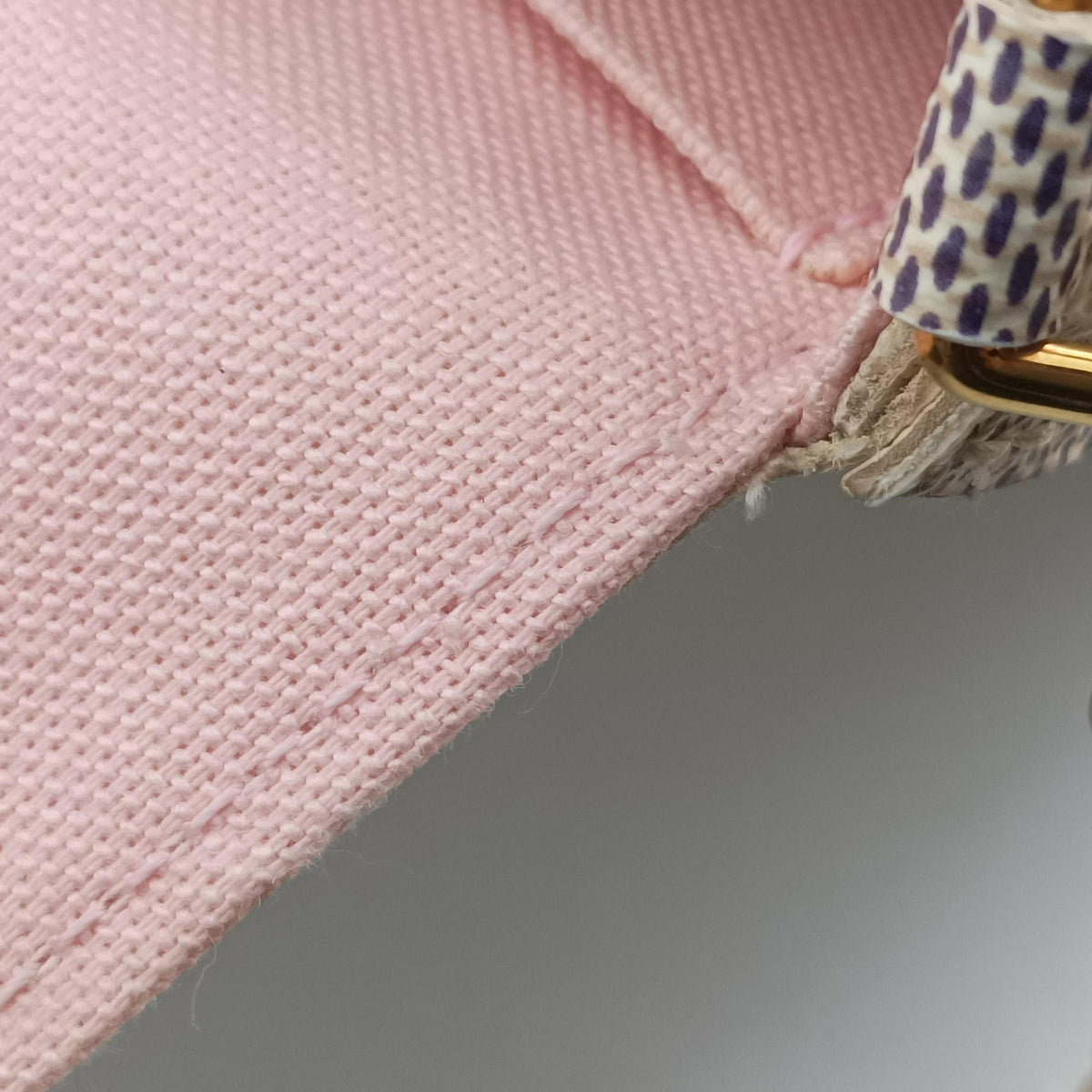 Pochette Felicie Azur Damier Canvas N63106 MI2199 IC Chipポシェットフェリシー アズール ダミエキャンバス N63106 MI2199 ICチップ