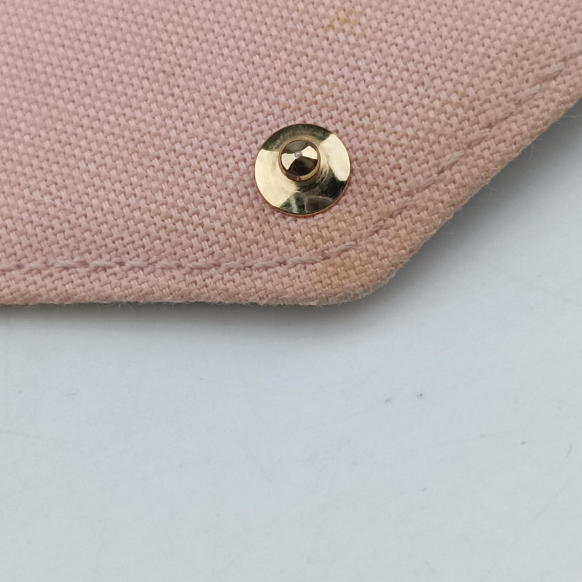 Pochette Felicie Azur Damier Canvas N63106 MI2199 IC Chipポシェットフェリシー アズール ダミエキャンバス N63106 MI2199 ICチップ