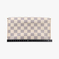Pochette Felicie Azur Damier Canvas N63106 MI2199 IC Chipポシェットフェリシー アズール ダミエキャンバス N63106 MI2199 ICチップ