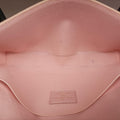 Pochette Felicie Azur Damier Canvas N63106 MI2199 IC Chipポシェットフェリシー アズール ダミエキャンバス N63106 MI2199 ICチップ