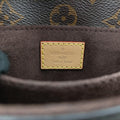 Micro Metis Brown Monogram Canvas M81267 IC Chipマイクロ メティ モノグラム/ブラウン モノグラムキャンバス M81267 ICチップ