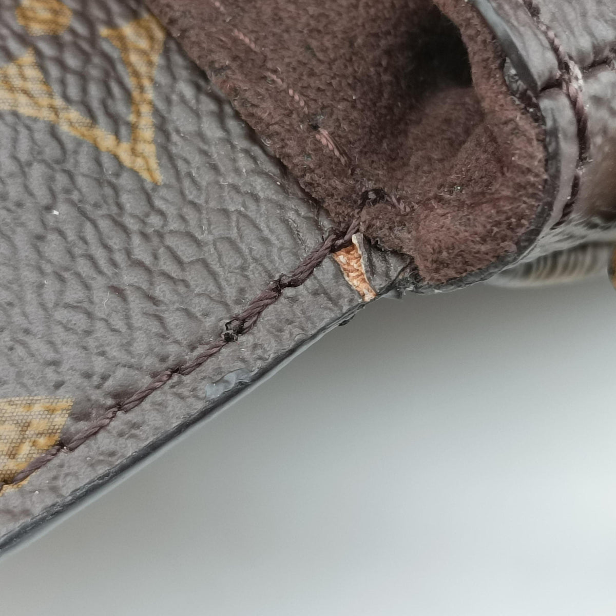Micro Metis Brown Monogram Canvas M81267 IC Chipマイクロ メティ モノグラム/ブラウン モノグラムキャンバス M81267 ICチップ