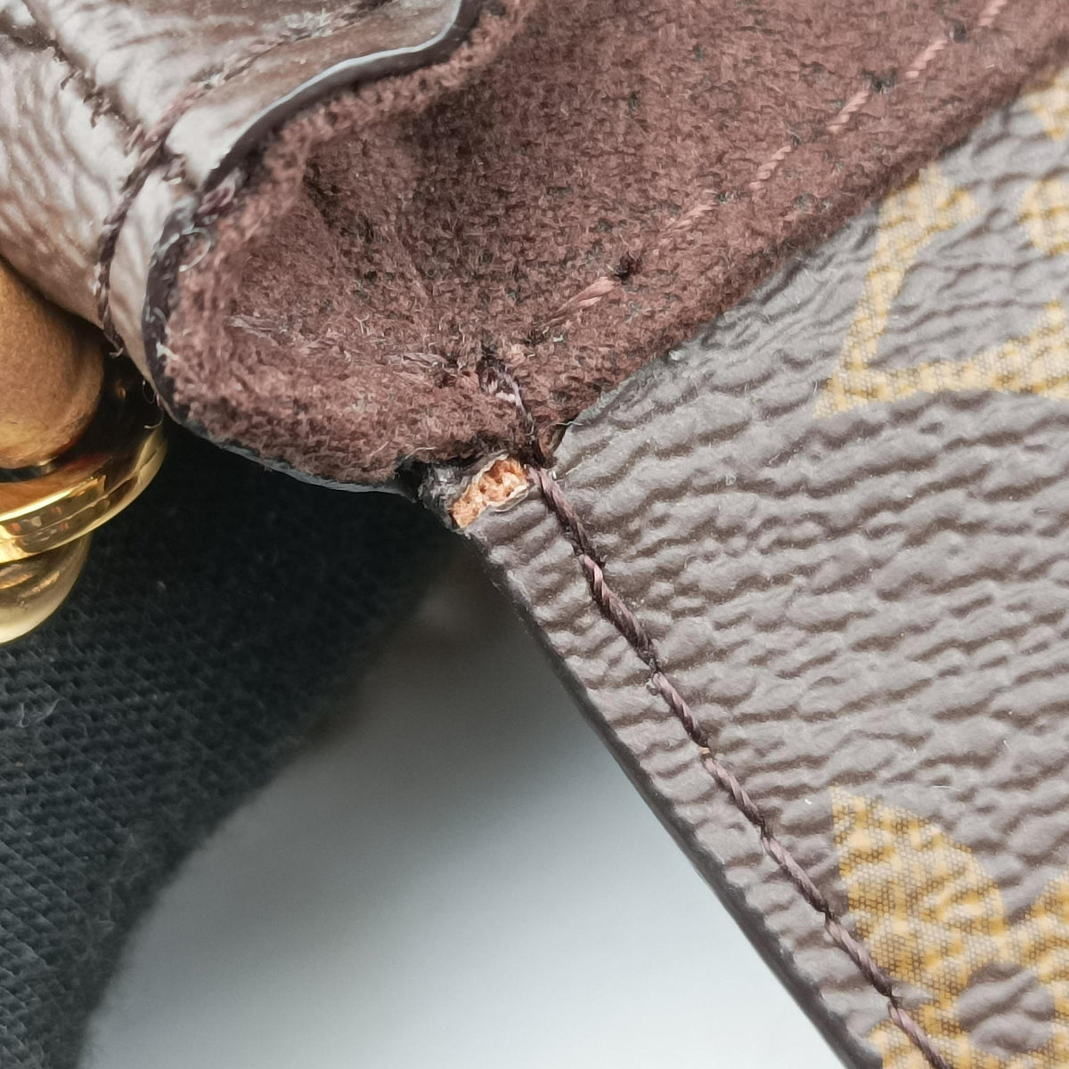 Micro Metis Brown Monogram Canvas M81267 IC Chipマイクロ メティ モノグラム/ブラウン モノグラムキャンバス M81267 ICチップ