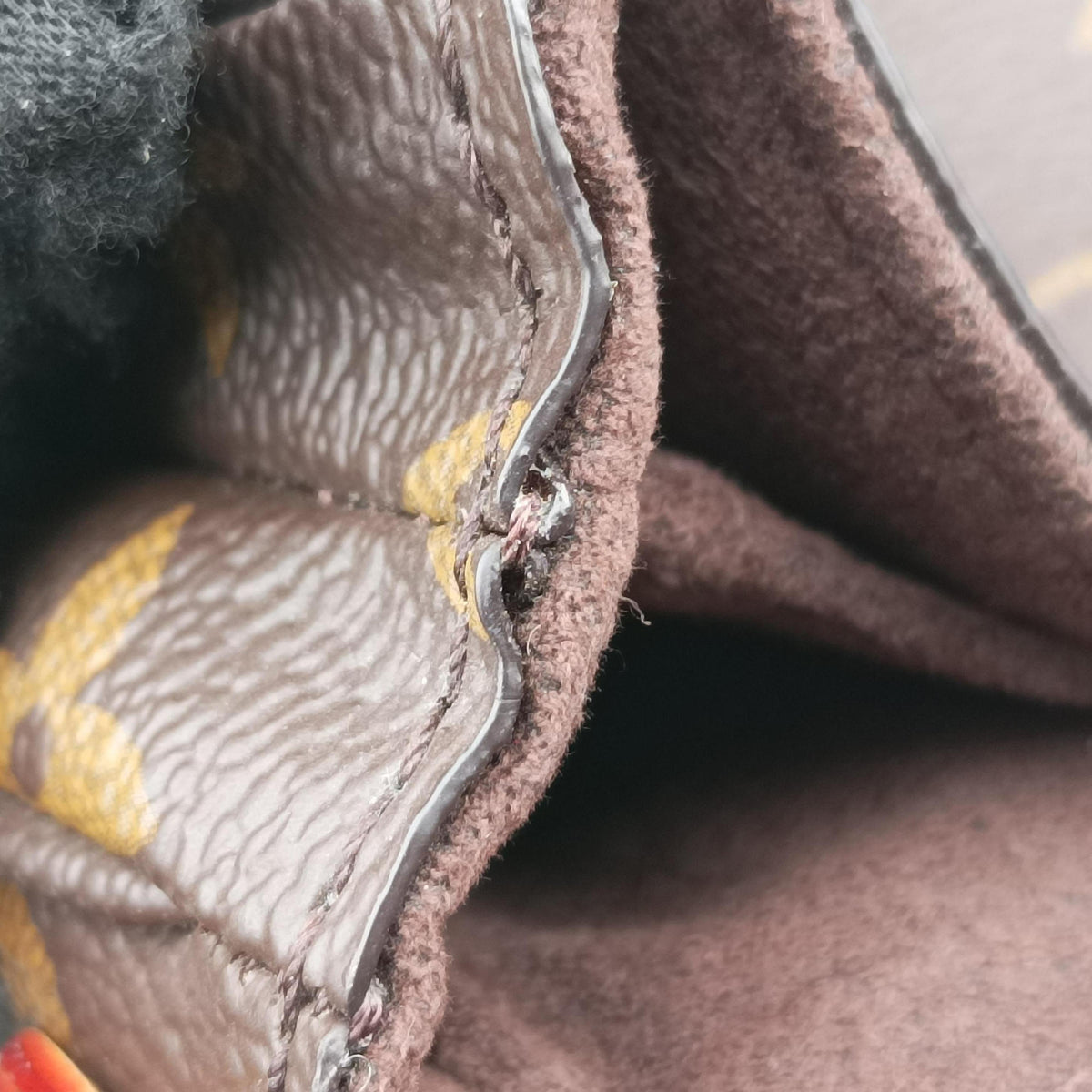 Micro Metis Brown Monogram Canvas M81267 IC Chipマイクロ メティ モノグラム/ブラウン モノグラムキャンバス M81267 ICチップ