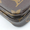 Micro Metis Brown Monogram Canvas M81267 IC Chipマイクロ メティ モノグラム/ブラウン モノグラムキャンバス M81267 ICチップ