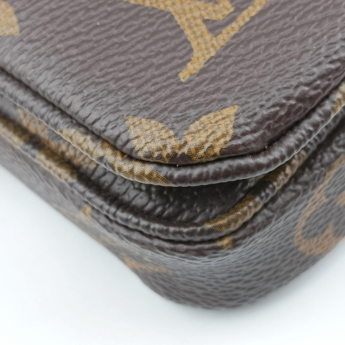 Micro Metis Brown Monogram Canvas M81267 IC Chipマイクロ メティ モノグラム/ブラウン モノグラムキャンバス M81267 ICチップ