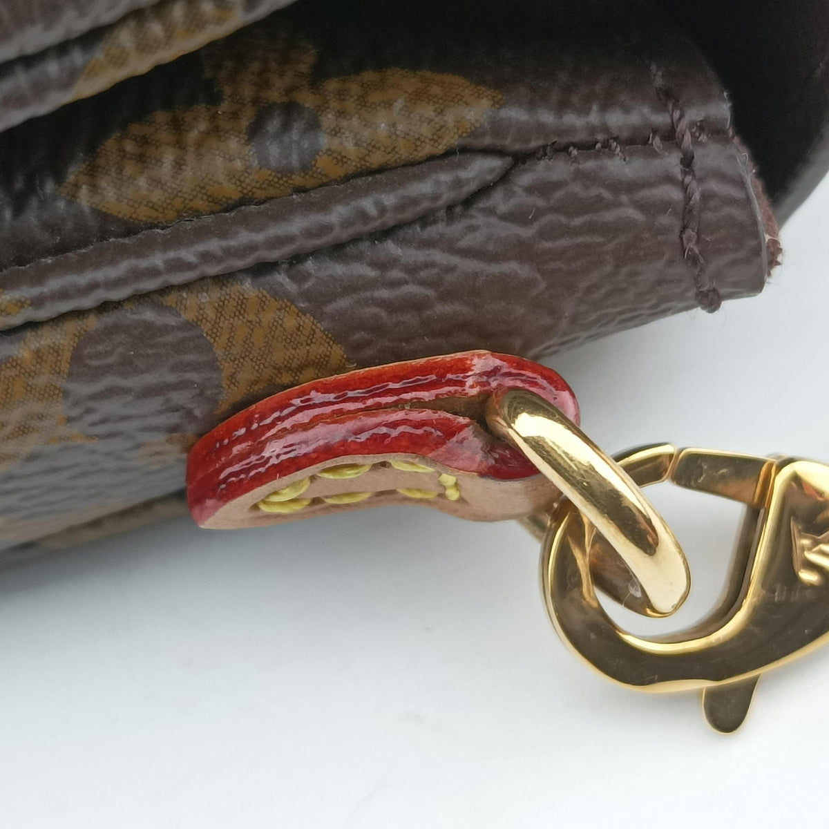 Micro Metis Brown Monogram Canvas M81267 IC Chipマイクロ メティ モノグラム/ブラウン モノグラムキャンバス M81267 ICチップ