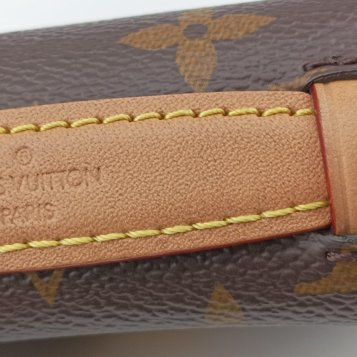 Micro Metis Brown Monogram Canvas M81267 IC Chipマイクロ メティ モノグラム/ブラウン モノグラムキャンバス M81267 ICチップ