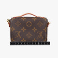 Micro Metis Brown Monogram Canvas M81267 IC Chipマイクロ メティ モノグラム/ブラウン モノグラムキャンバス M81267 ICチップ