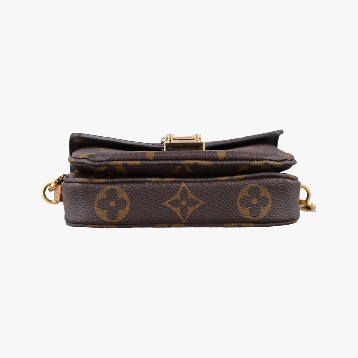 Micro Metis Brown Monogram Canvas M81267 IC Chipマイクロ メティ モノグラム/ブラウン モノグラムキャンバス M81267 ICチップ