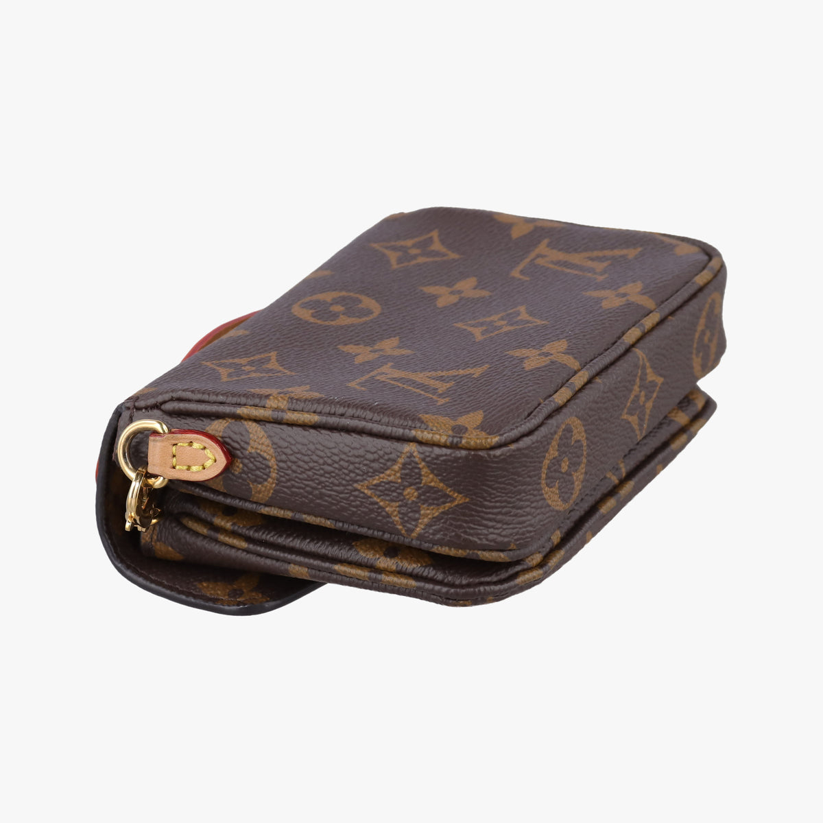 Micro Metis Brown Monogram Canvas M81267 IC Chipマイクロ メティ モノグラム/ブラウン モノグラムキャンバス M81267 ICチップ