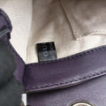 Emily Purple Leather 295402 D014650041エミリー パープル レザー 295402 D014650041