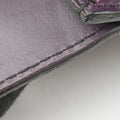 Emily Purple Leather 295402 D014650041エミリー パープル レザー 295402 D014650041