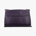 Emily Purple Leather 295402 D014650041エミリー パープル レザー 295402 D014650041