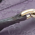 Emily Purple Leather 295402 D014650041エミリー パープル レザー 295402 D014650041