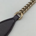 Emily Purple Leather 295402 D014650041エミリー パープル レザー 295402 D014650041