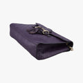 Emily Purple Leather 295402 D014650041エミリー パープル レザー 295402 D014650041