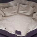 Emily Purple Leather 295402 D014650041エミリー パープル レザー 295402 D014650041