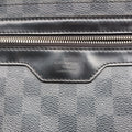 DANIEL GM Noir Damier GRAPHITE N58033 SP5008ダニエルGM ノワール ダミエ グラフィット N58033 SP5008