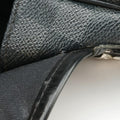 DANIEL GM Noir Damier GRAPHITE N58033 SP5008ダニエルGM ノワール ダミエ グラフィット N58033 SP5008