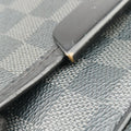 DANIEL GM Noir Damier GRAPHITE N58033 SP5008ダニエルGM ノワール ダミエ グラフィット N58033 SP5008