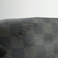 DANIEL GM Noir Damier GRAPHITE N58033 SP5008ダニエルGM ノワール ダミエ グラフィット N58033 SP5008