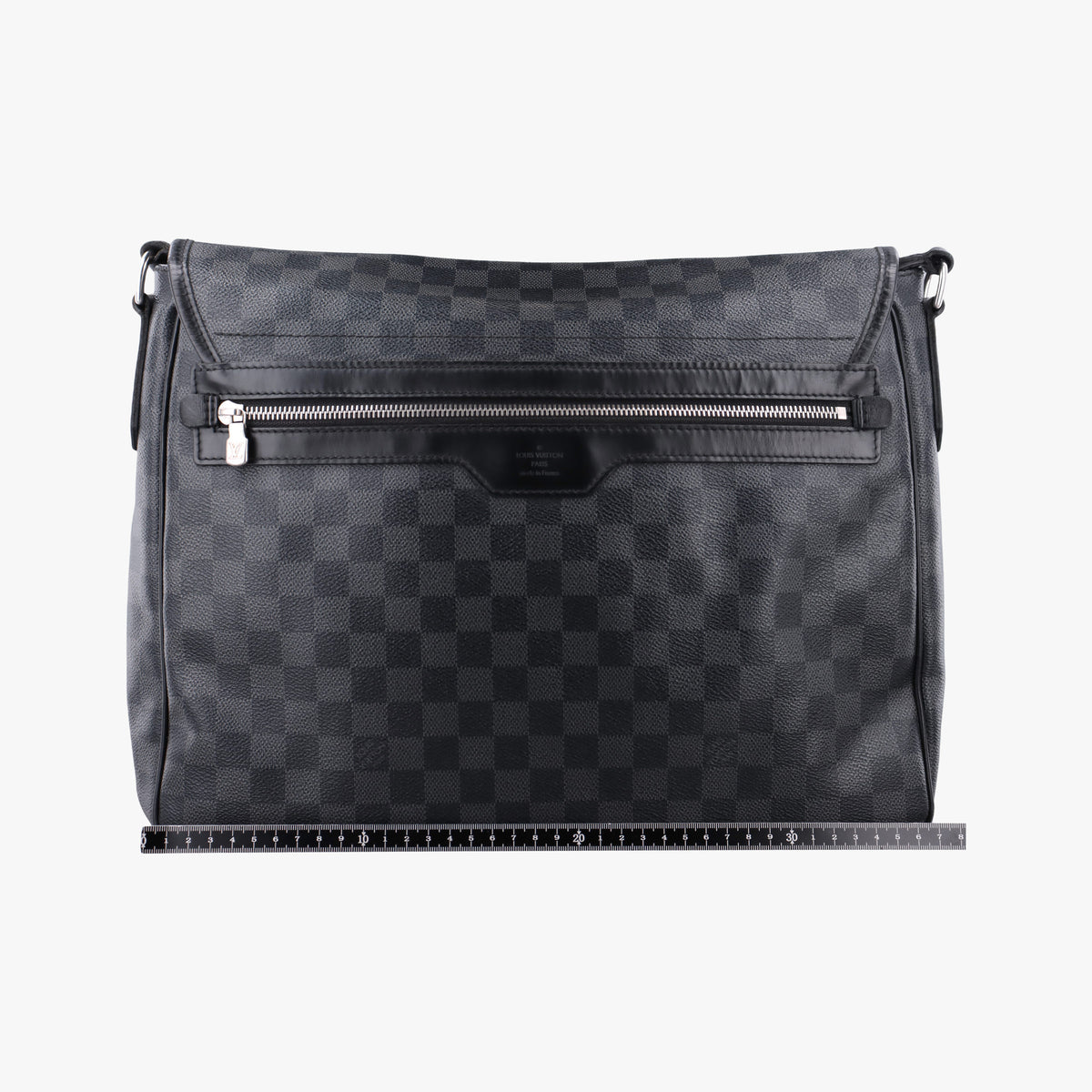 DANIEL GM Noir Damier GRAPHITE N58033 SP5008ダニエルGM ノワール ダミエ グラフィット N58033 SP5008