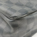 DANIEL GM Noir Damier GRAPHITE N58033 SP5008ダニエルGM ノワール ダミエ グラフィット N58033 SP5008