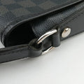 DANIEL GM Noir Damier GRAPHITE N58033 SP5008ダニエルGM ノワール ダミエ グラフィット N58033 SP5008