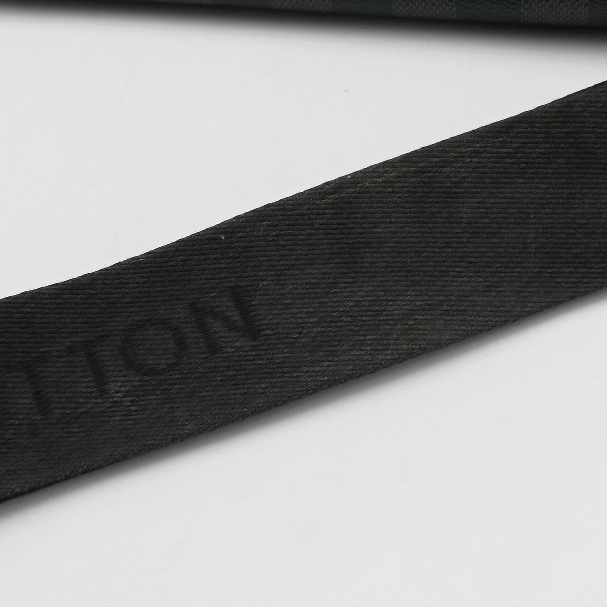 DANIEL GM Noir Damier GRAPHITE N58033 SP5008ダニエルGM ノワール ダミエ グラフィット N58033 SP5008