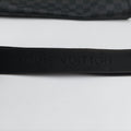 DANIEL GM Noir Damier GRAPHITE N58033 SP5008ダニエルGM ノワール ダミエ グラフィット N58033 SP5008