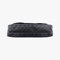 DANIEL GM Noir Damier GRAPHITE N58033 SP5008ダニエルGM ノワール ダミエ グラフィット N58033 SP5008