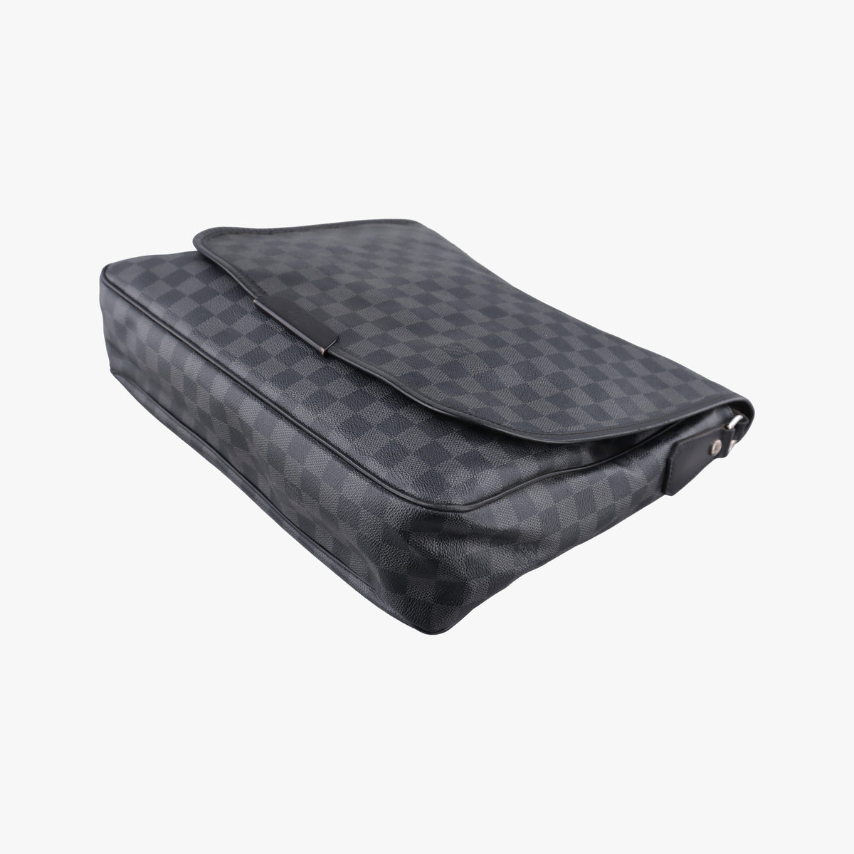 DANIEL GM Noir Damier GRAPHITE N58033 SP5008ダニエルGM ノワール ダミエ グラフィット N58033 SP5008